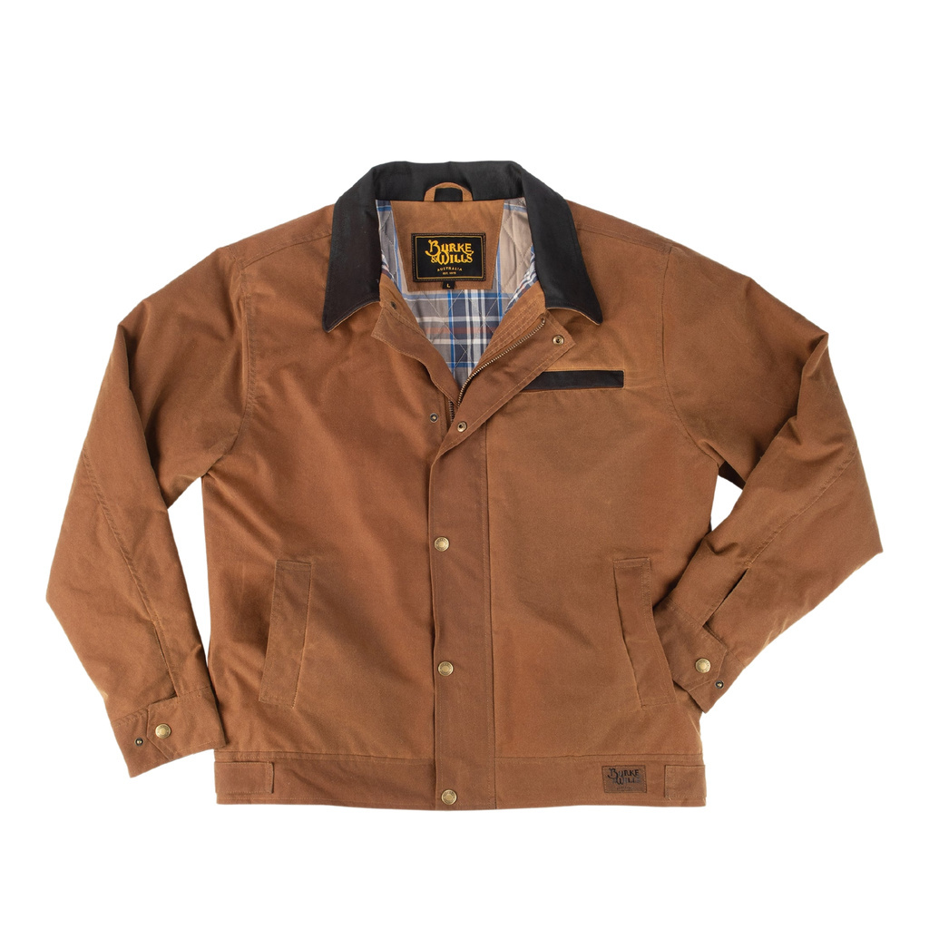 Men's Hunting Jackets & Outerwear
